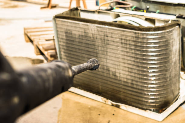Best Air Duct Cleaning Near Me  in Ixonia, WI
