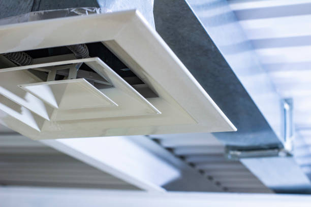 Best Professional Duct Cleaning Services  in Ixonia, WI