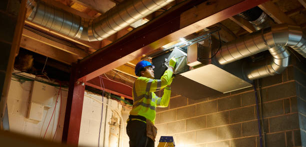 Best Emergency Air Duct Cleaning  in Ixonia, WI