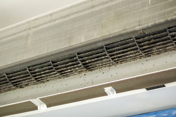 Ductwork Cleaning Services in WI